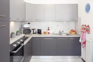 Fotografie z fotogalerie ubytování Andrea apartment v Levantu