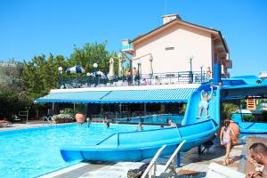 I 10 migliori hotel con jacuzzi di Gatteo a Mare, Italia | Booking.com