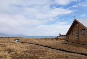 Paisaje cerca de esta casa o chalet