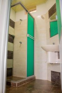 O baie la Hotel Orinoquia Real