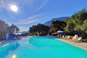 Gambar di galeri bagi Nissaki Sea View 204 by Sealand Villas di Nisakion