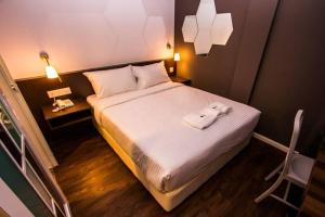 Imagen de la galería de Sakura Boutique Hotel, en Kuala Lumpur