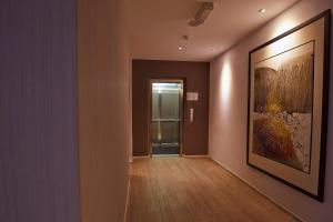 Imagen de la galería de Sakura Boutique Hotel, en Kuala Lumpur