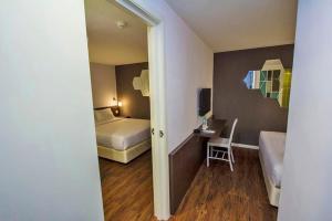 Imagen de la galería de Sakura Boutique Hotel, en Kuala Lumpur 49 fotos más