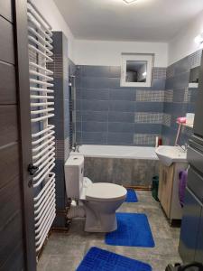 Ένα μπάνιο στο Casa Balan +16 φωτογραφίες