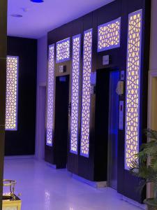 Gallery image of نزل سمايا للشقق الفندقية in Al Hofuf