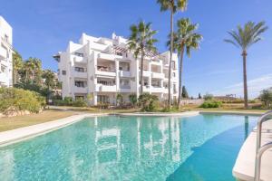 Kép Sunrise Golf Paradise 1 - Mijas Golf Spain szállásáról Mijasban a galériában