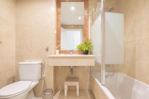 Kép Sunrise Golf Paradise 1 - Mijas Golf Spain szállásáról Mijasban a galériában