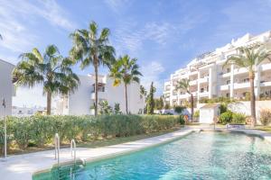 Kép Sunrise Golf Paradise 1 - Mijas Golf Spain szállásáról Mijasban a galériában