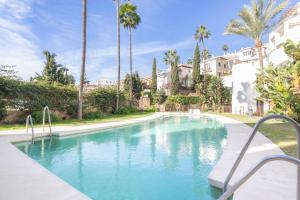 Kép Sunrise Golf Paradise 1 - Mijas Golf Spain szállásáról Mijasban a galériában