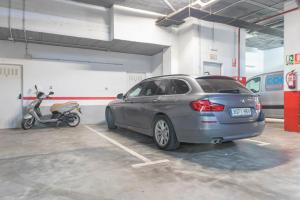 Kép Sunrise Golf Paradise 1 - Mijas Golf Spain szállásáról Mijasban a galériában