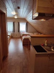 Fotografie z fotogalerie ubytování Ubytování Niki v Rokytnici nad Jizerou