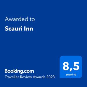 Gallery image of Scauri Inn in Minturno