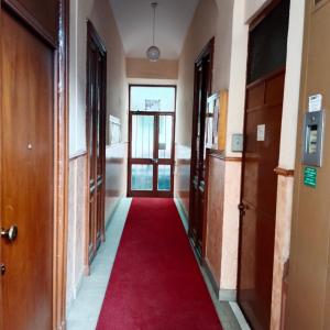 Fotografie z fotogalerie ubytování B&B La Riva del Po Camera indipendente v Turíně