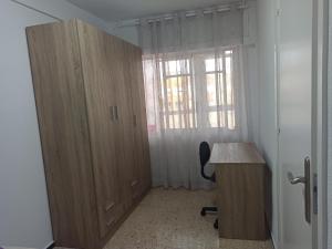 Fotografie z fotogalerie ubytování Apartamento Playmar Almeria v destinaci Almería