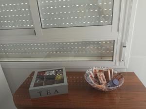 Fotografie z fotogalerie ubytování Apartamento Playmar Almeria v destinaci Almería