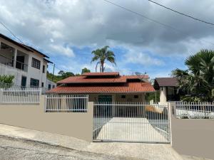 Afbeelding uit fotogalerij van Bella Vista Suítes in Penha