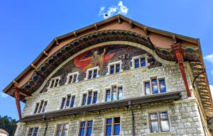 Fotografie z fotogalerie ubytování Balance appartment - Le Locle v destinaci Le Locle