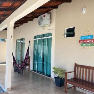 Billede fra billedgalleriet på Bella Vista Suítes i Penha