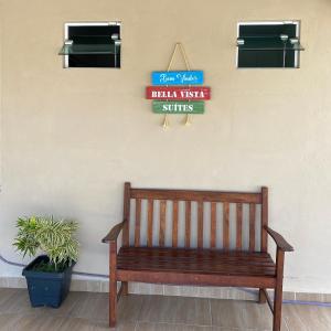 Afbeelding uit fotogalerij van Bella Vista Suítes in Penha