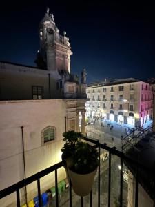 Afbeelding uit fotogalerij van B&B Doralice in Catania