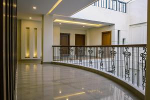 Galeri foto Hotel Fewa Trip di Pokhara