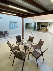 Φωτογραφία από το άλμπουμ του Bella Casa 5 Quartos σε Itapema +21 φωτογραφίες