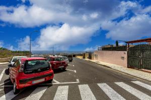 Fotografie z fotogalerie ubytování Casa del Mar v destinaci Callao Salvaje
