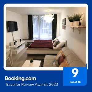 Gallery image of Čertovka Trojka - apartmán Harrachov in Harrachov