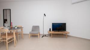 Fotografie z fotogalerie ubytování The Blue Fish Apartment v destinaci Protaras