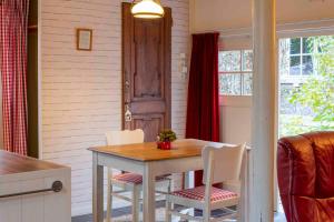 Fotografie z fotogalerie ubytování Gîte les Mineurs v destinaci Zottegem