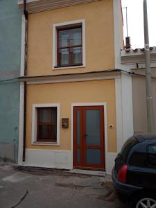 Gallery image of La casa di Gaia in Càbras