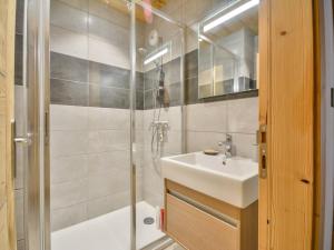 Fotografia z galérie ubytovania Appartement confortable 6 pers avec grande terrasse et parking – Proche pistes et navettes gratuites - FR-1-684-59 v destinácii Morzine