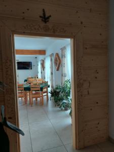 Fotografie z fotogalerie ubytování Pokoje Gościnne Wierzbówka przy Termach v destinaci Witów