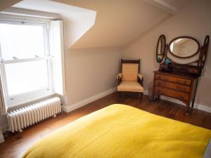 Fotografie z fotogalerie ubytování The Beeches - Chatsworth Apartment No 5 - Sleeps 4 v destinaci Baslow