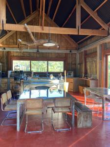 Φωτογραφία από το άλμπουμ του Field of Dreams cabin σε Gonçalves