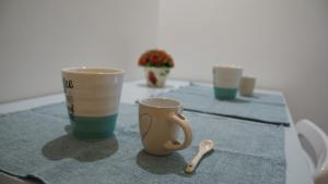 Billede fra billedgalleriet på La Mansio del Vicolo i Mola di Bari + 37 billeder