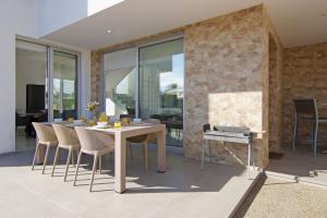 Φωτογραφία από το άλμπουμ του Villa Harmonia στον Πρωταράς