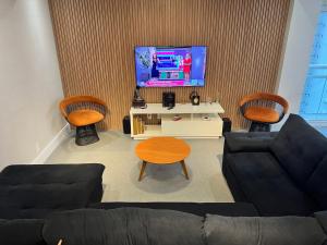 Billede fra billedgalleriet på Recanto das Tartarugas - Guarujá i Guarujá