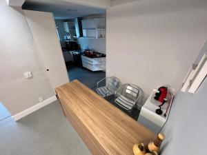 Billede fra billedgalleriet på Recanto das Tartarugas - Guarujá i Guarujá