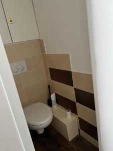 Fotografia z galérie ubytovania Appartement la Mongie pied des pistes 7 personnes v destinácii La Mongie