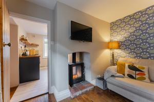 Gallery image of The Doll's House in Holt +19 photos