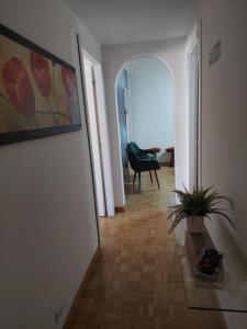 Fotografia z galérie ubytovania Apartment Rome 18 v Ríme