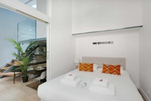 Spacious apartment - 2BR-6P - Montparnasse