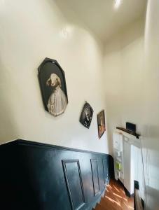 Fotografia z galérie ubytovania Saint Malo - Jolie Maison avec Jacuzzi 150m gare v destinácii Saint Malo