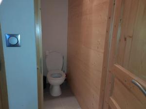 Fotografia z galérie ubytovania Appartement Valfréjus 8 /10 personnes au pied des pistes v destinácii Modane