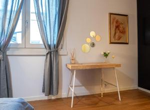 Kép Maison Blanche: appartamento elegante con parcheggio privato szállásáról Mantovában a galériában