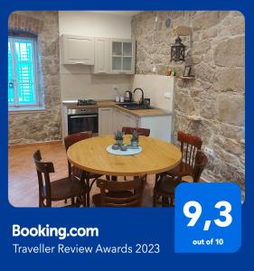 Fotografie z fotogalerie ubytování Holiday home Pepe v destinaci Banj