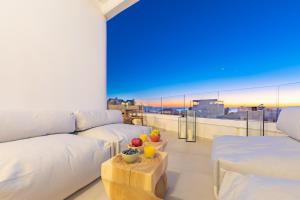 Napoje w obiekcie Whalehouse 2 - Terrace & Sea view - WIFI