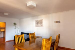 Χώρος καθιστικού στο Casas da Avó Alsira +12 φωτογραφίες